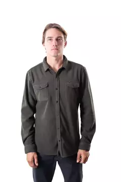 CAMISA ONEILL FOREST (8698) - comprar online