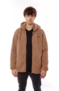 BUZO ONEILL RUTILE MARRON (8696) - comprar online