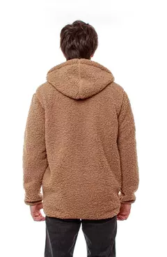 BUZO ONEILL RUTILE MARRON (8696) - SHOP ONLINE l Natural Surf Shop