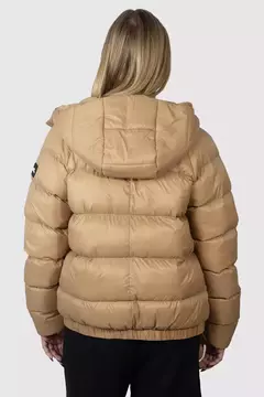 Imagen de CAMPERA ONEILL NIGHT BEIGE (6551)