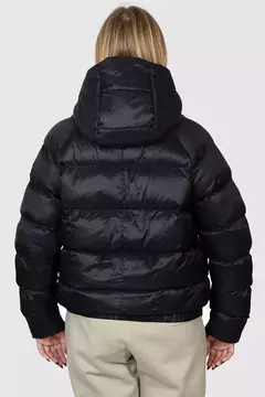 CAMPERA ONEILL NIGHT NEGRA DAMA (6550) - tienda online