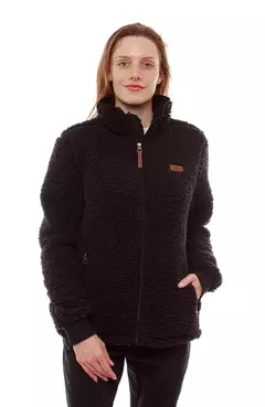 BUZO ONEILL MALIBU NEGRO (8680) - comprar online