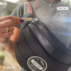 BUM RIÑO NEGRO ROCAS (8898) - tienda online