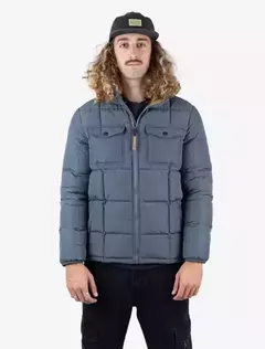 SQUARE JACKETS (8990) - comprar online