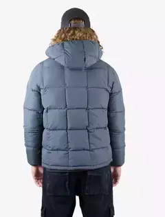 SQUARE JACKETS (8990) - SHOP ONLINE l Natural Surf Shop