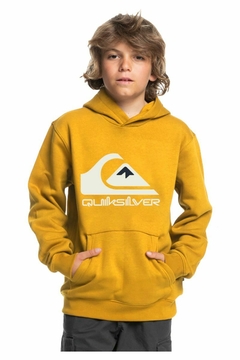 BUZO CANG BIG LOGO QK (5550) - comprar online