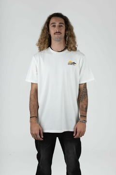 CALLING CLASSIC TEE (8149) - comprar online