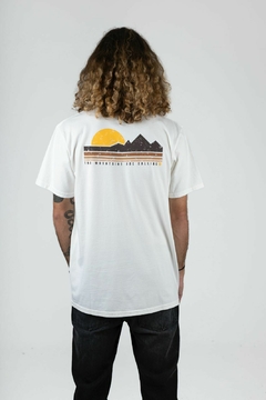 CALLING CLASSIC TEE (8149) en internet