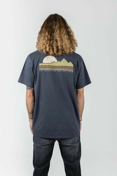 CALLING CLASSIC TEE (8149) - tienda online