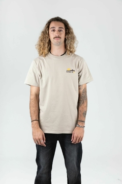 Imagen de CALLING CLASSIC TEE (8149)
