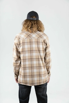 ARACAR FLANNEL (8147) en internet