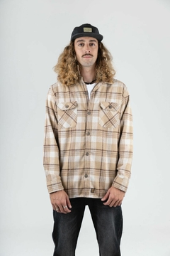 ARACAR FLANNEL (8147) - comprar online