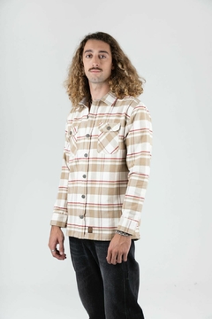 COPAHUE FLANNEL (8139) - comprar online