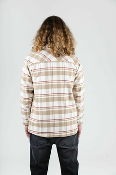 COPAHUE FLANNEL (8139) en internet