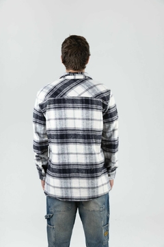 ACONCAGUA FLANNEL (8138) - SHOP ONLINE l Natural Surf Shop