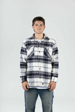 ACONCAGUA FLANNEL (8138) - comprar online