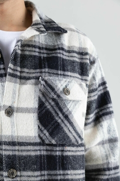 ACONCAGUA FLANNEL (8138) en internet