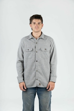 SPIKE GRE FLANNEL (8137) - comprar online