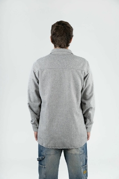 SPIKE GRE FLANNEL (8137) en internet