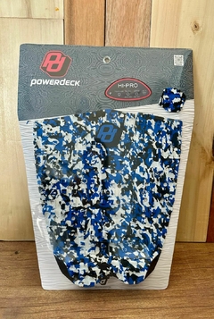 GRIP POWERDECK HI PRO (8584) - SHOP ONLINE l Natural Surf Shop
