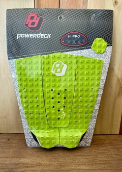Imagen de GRIP POWERDECK HI PRO (8584)