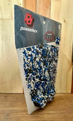 GRIP POWERDECK HI PRO (8584) - tienda online
