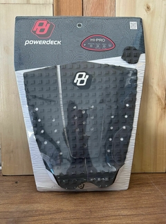 GRIP POWERDECK HI PRO (8584) - SHOP ONLINE l Natural Surf Shop