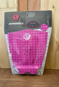 Imagen de GRIP POWERDECK HI PRO (8584)