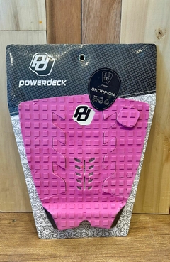 GRIPS POWERDECK SCORPION (5032) - comprar online