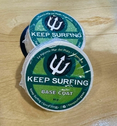 PARAFINA BASE KEEP SURFING (2913) - comprar online