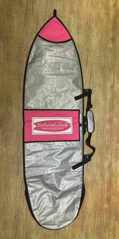FUNDAS NATURAL SURF 6.8 (8979) en internet