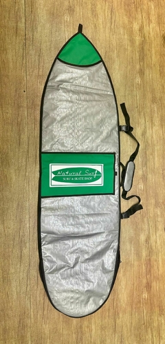 FUNDAS NATURAL SURF 6.8 (8979) - comprar online