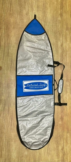 FUNDAS NATURAL SURF 6.4 (8978) - SHOP ONLINE l Natural Surf Shop