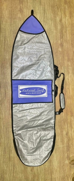 FUNDAS NATURAL SURF 6.8 (8979) - SHOP ONLINE l Natural Surf Shop