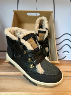 RETRO SNOW NEGRO ROCAS (8931) - comprar online