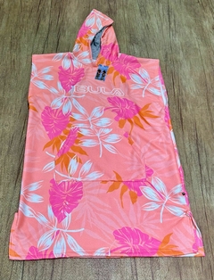PONCHO BULA SUBLIMADO (8513) - SHOP ONLINE l Natural Surf Shop