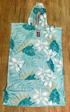 PONCHO BULA SUBLIMADO (8513) - comprar online