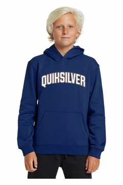 BUZO CANG SCHOLARSHIP AZUL BOYS QK (8994) - comprar online