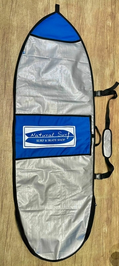 FUNDA RETRO NATURAL SURF 6.0 (7550) en internet