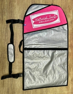 FUNDA BODYBOARD NATURAL SURF (7641) en internet