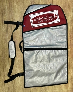 FUNDA BODYBOARD NATURAL SURF (7641) - SHOP ONLINE l Natural Surf Shop