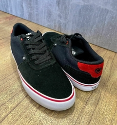 BARGE LS ETNIES (7383) - comprar online