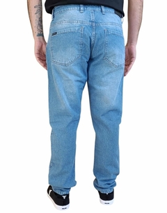 JEAN OLD SCHOOL CELESTE RIPSTYLE (5708) en internet
