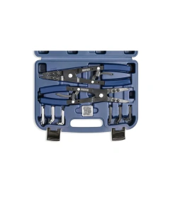 PINZA SEGUER LARGA 2pz 4652 BREMEN - comprar online