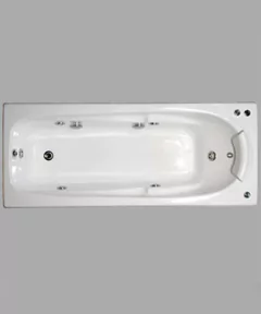 HIDRO BAHAMAS 161 NO-FUSION 4+2 JETS