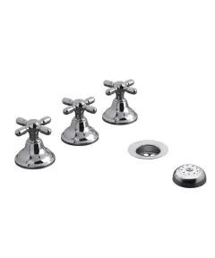 NEWPORT PLUS BIDE 295/B2P CR FV CROMO