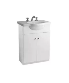 MUEBLE Y LAVAT. VENECIA 64 CMSY6V3LB-VNC-MB-021-BL