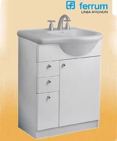 MUEBLE Y LAVAT. AVIGNON 65 CONCAJON Y6I3HB