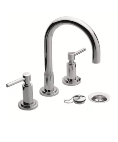 CITY LAVATORIO 207/88 CR FV