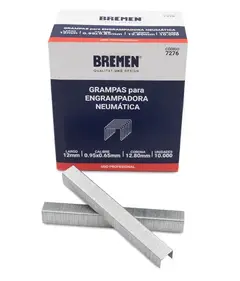 GRAMPAS 12mm 10000 uni 7276 BREMEN